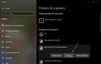 Printer is Only Printing Half Page: Why & How To Fix This