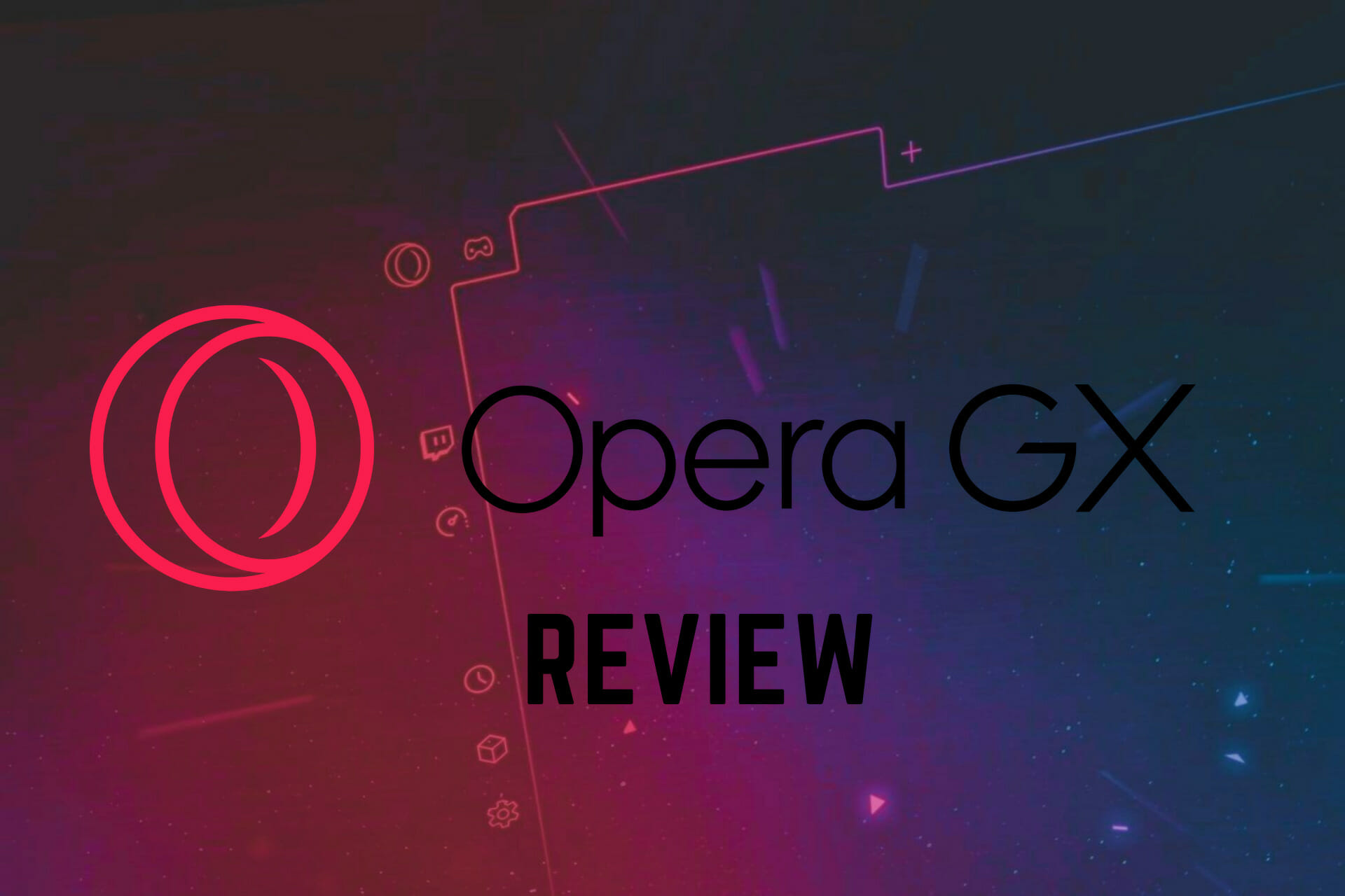 Opera GX mobile gaming browser will speed games for mobile players