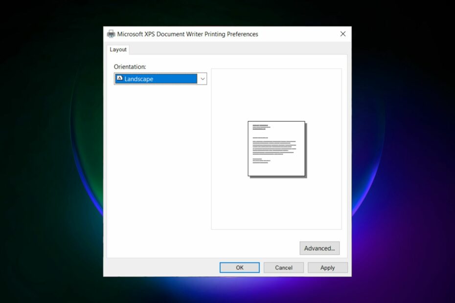 Printer is Only Printing Half Page: Why & How To Fix This