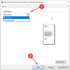 Printer is Only Printing Half Page: Why & How To Fix This