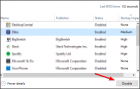 MainWindow appears on Windows 10 [Fixed]