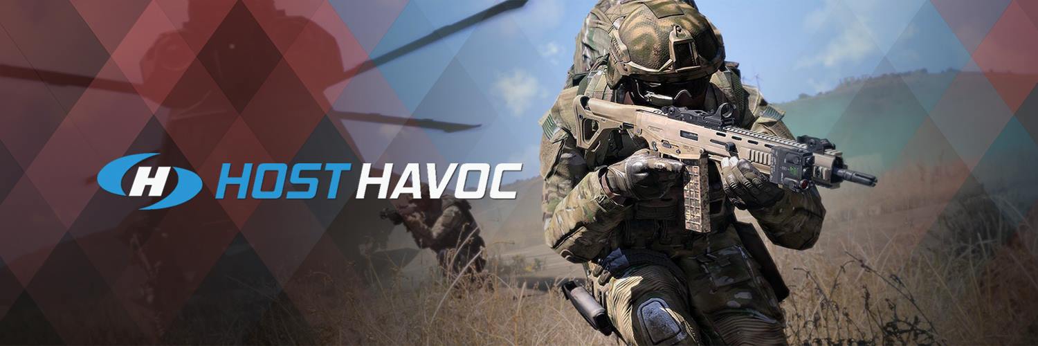 banner hosthavoc