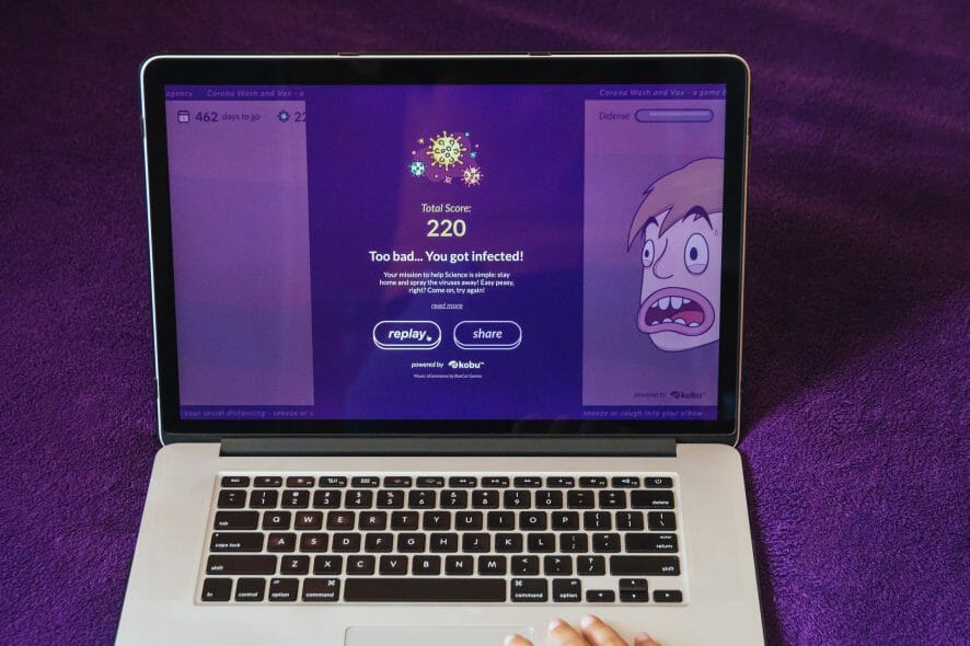 How to fix Windows 10 PC after malware