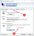 FIX: Copy and paste in Remote Desktop is not working