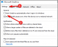 How to stop saving documents to OneDrive [Complete guide]