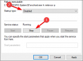 MainWindow appears on Windows 10 [Fixed]