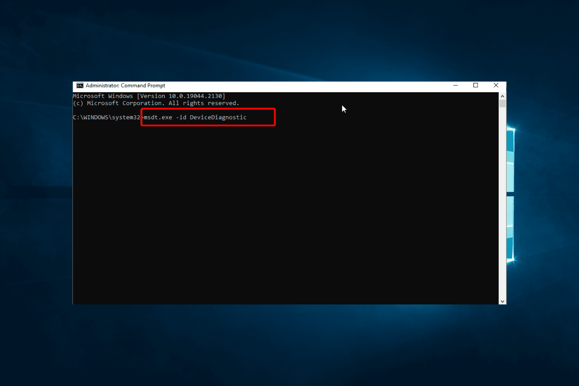6 Fixes for The System Cannot Write to the Specified Device