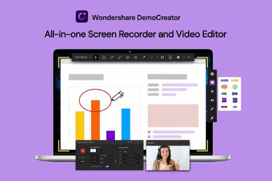 Wondershare Democreator 2026 Review & Usage Guide
