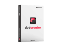 Wondershare DVD Creator