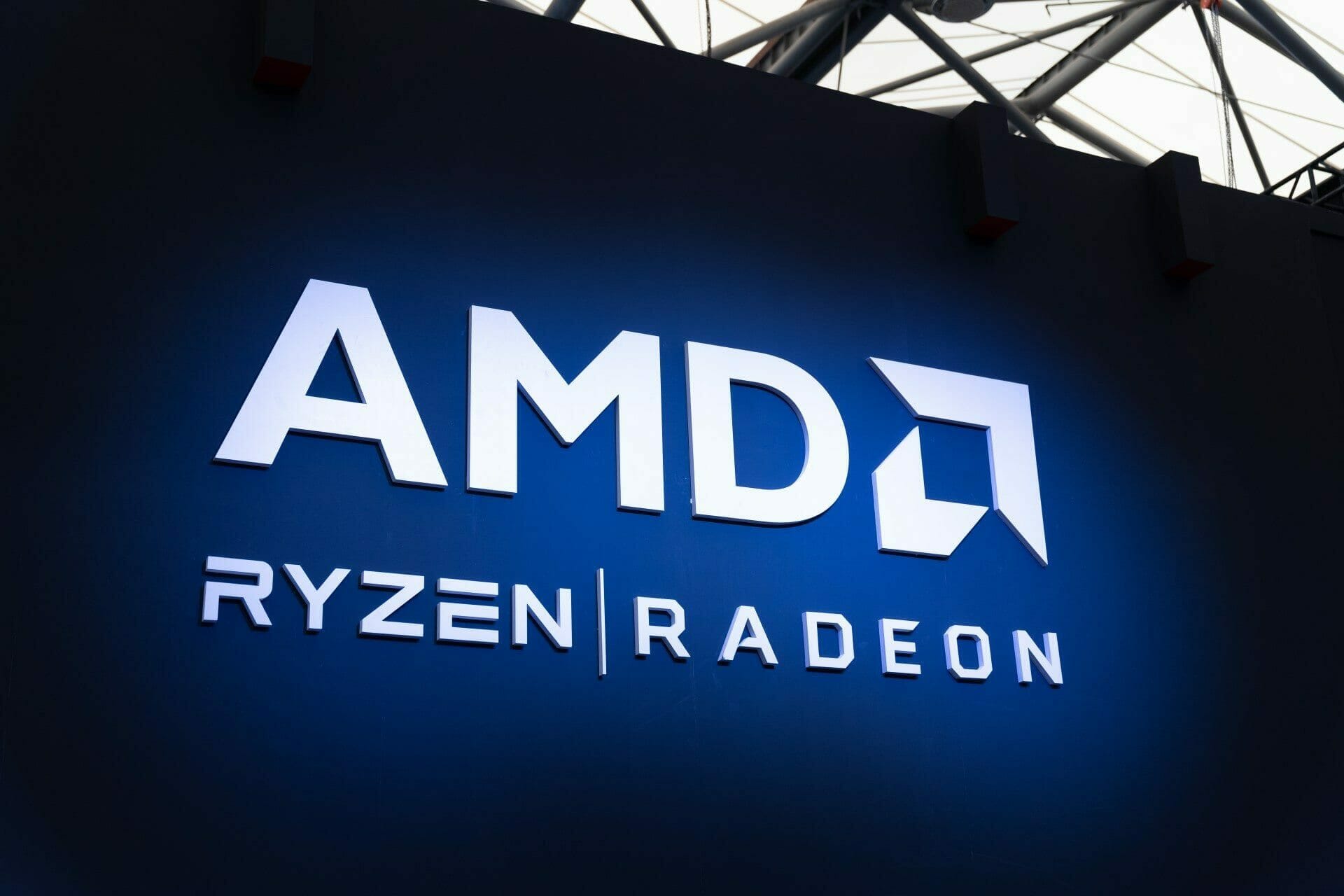 6 Easy fixes for AMD driver install stuck issues