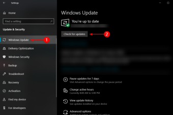 Lenovo ThinkPad missing drivers [Complete Fix]