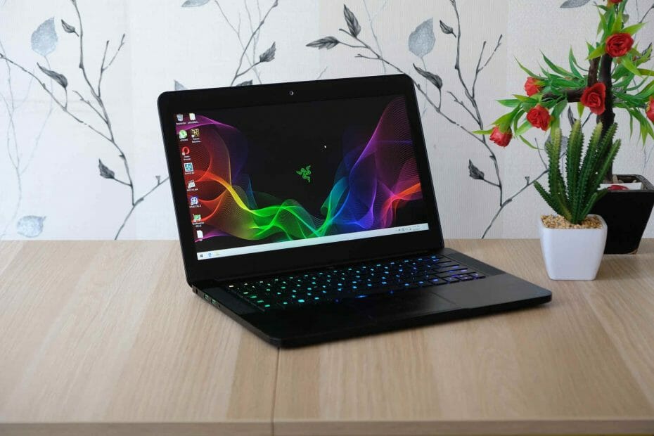 5 Best Razer Laptops For Gaming [2026 Guide]