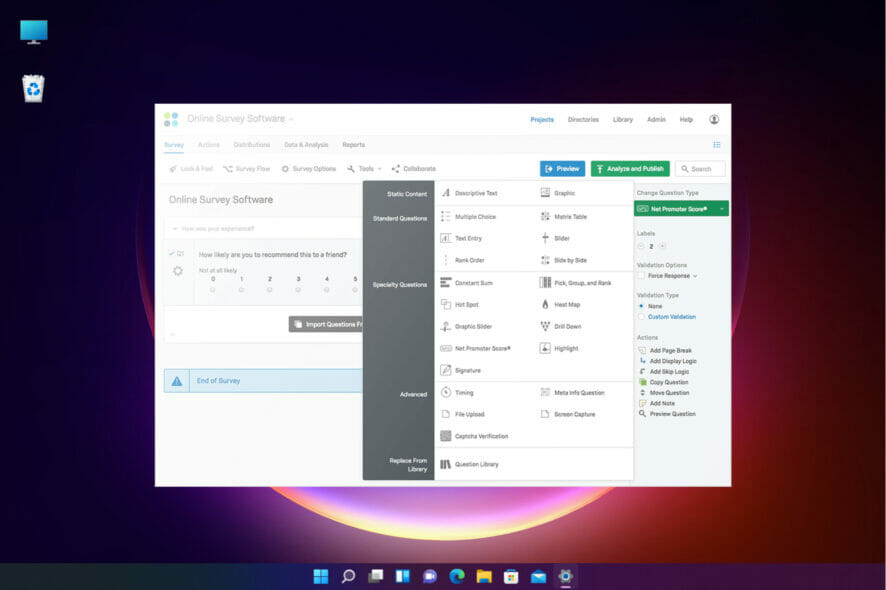 What are the Best Survey Software for Academic Research