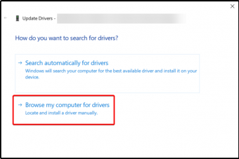 Lenovo ThinkPad missing drivers [Complete Fix]