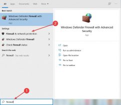FIX: EntryProtect has blocked this screen capture error