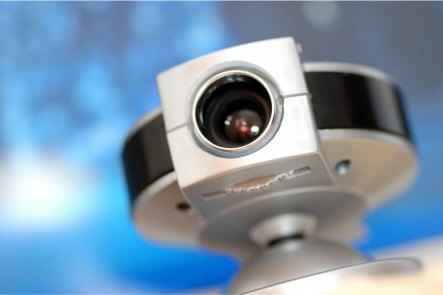 thumbnail image 2 of Logitech HD Webcam C270 - Webcam 2 of 11