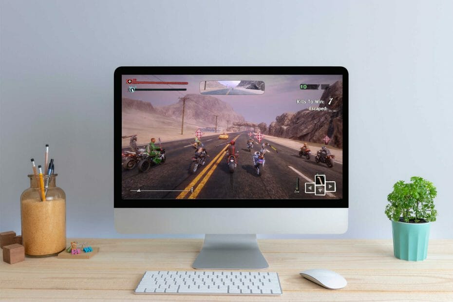 How to install Road Rash on Windows 10 [Full Guide]