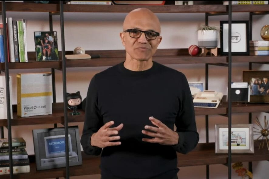 Microsoft Build 2021 Windows changes