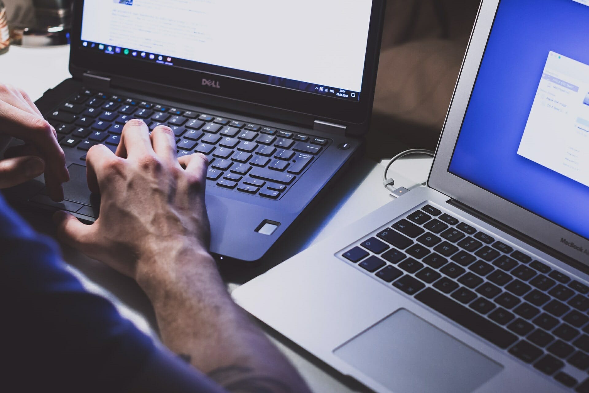 Remove FileFinder Webitar Production Inc. from your Windows PC