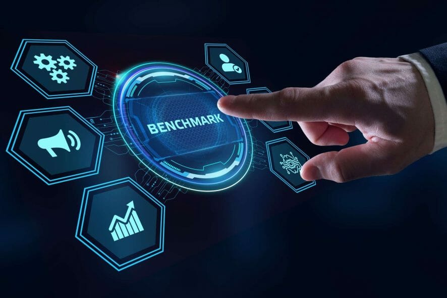 best diagnosing and benchmarking tools