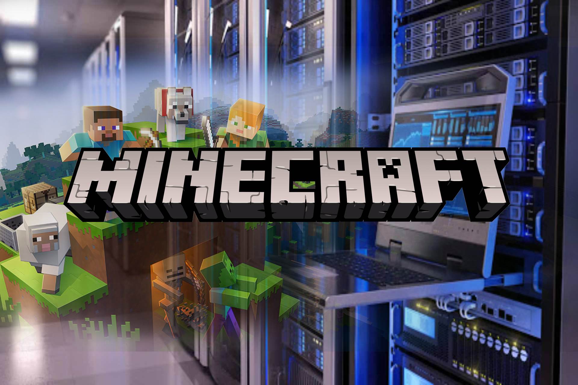 Harness Creativity and Control with the Multicraft Experience in Minecraft  Server Hosting
