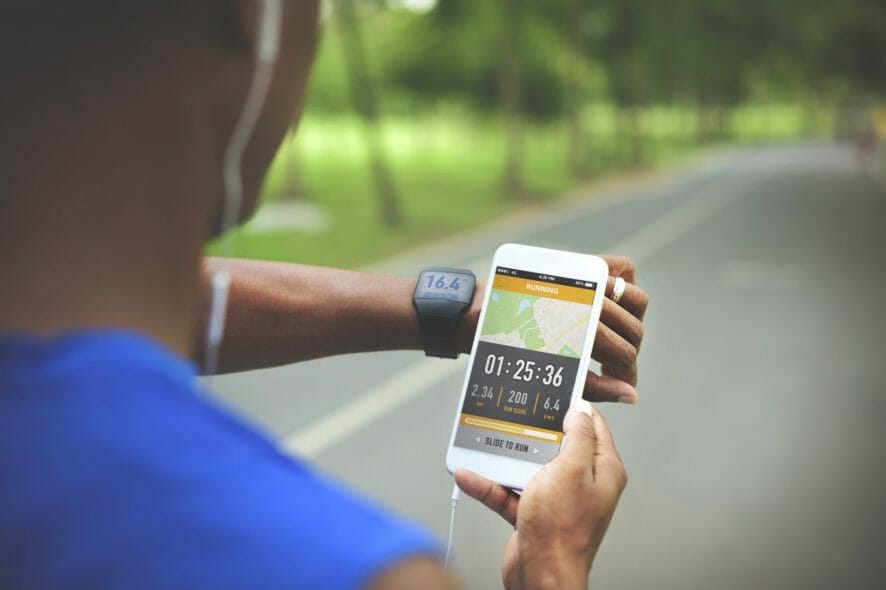 best fitness apps