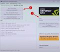 How to uninstall AMD drivers and install NVIDIA drivers