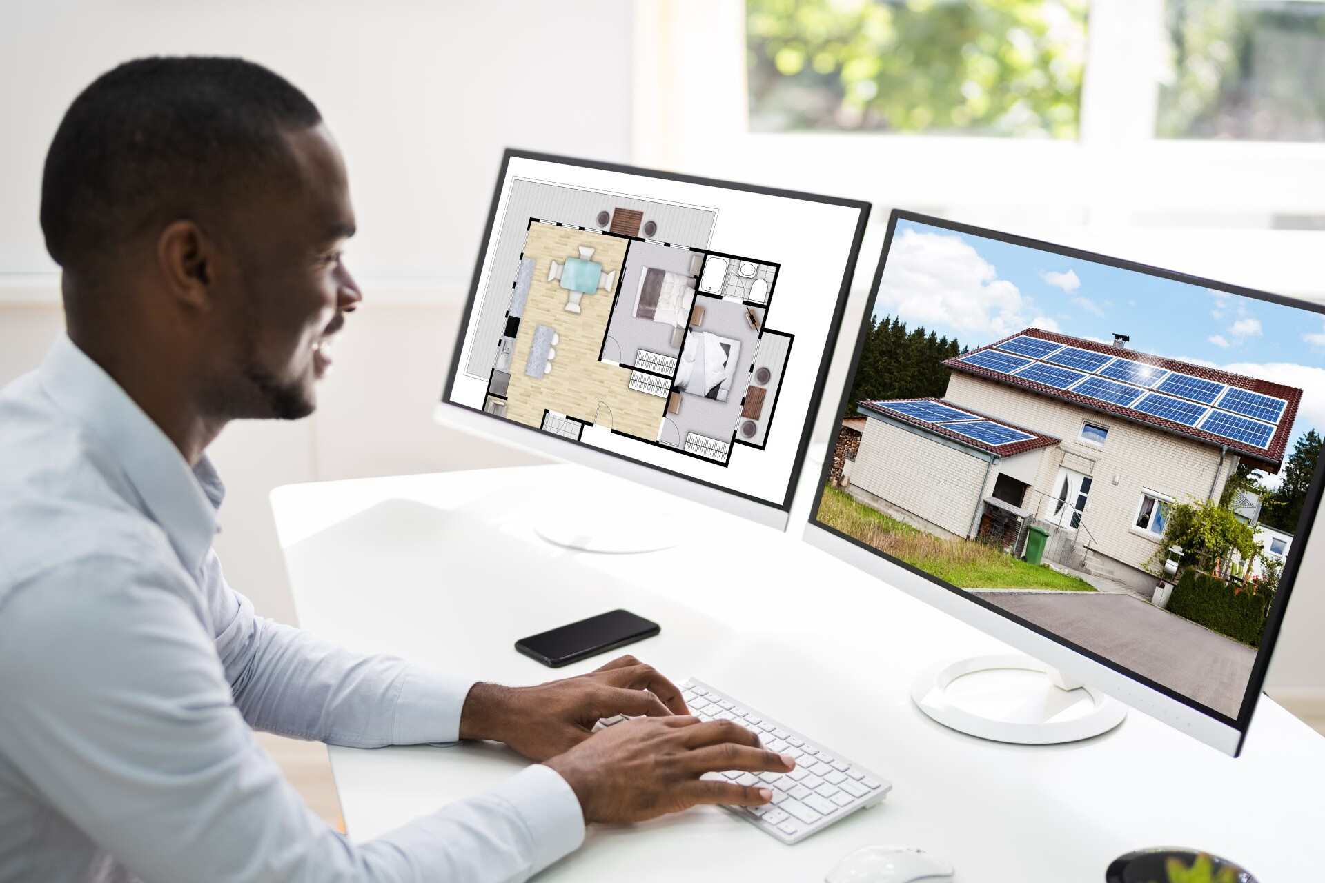 Ashampoo Home Design 6 lets you plan and design your house in 3D
