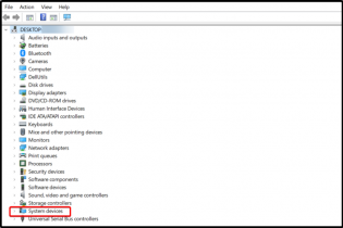 Lenovo ThinkPad missing drivers [Complete Fix]