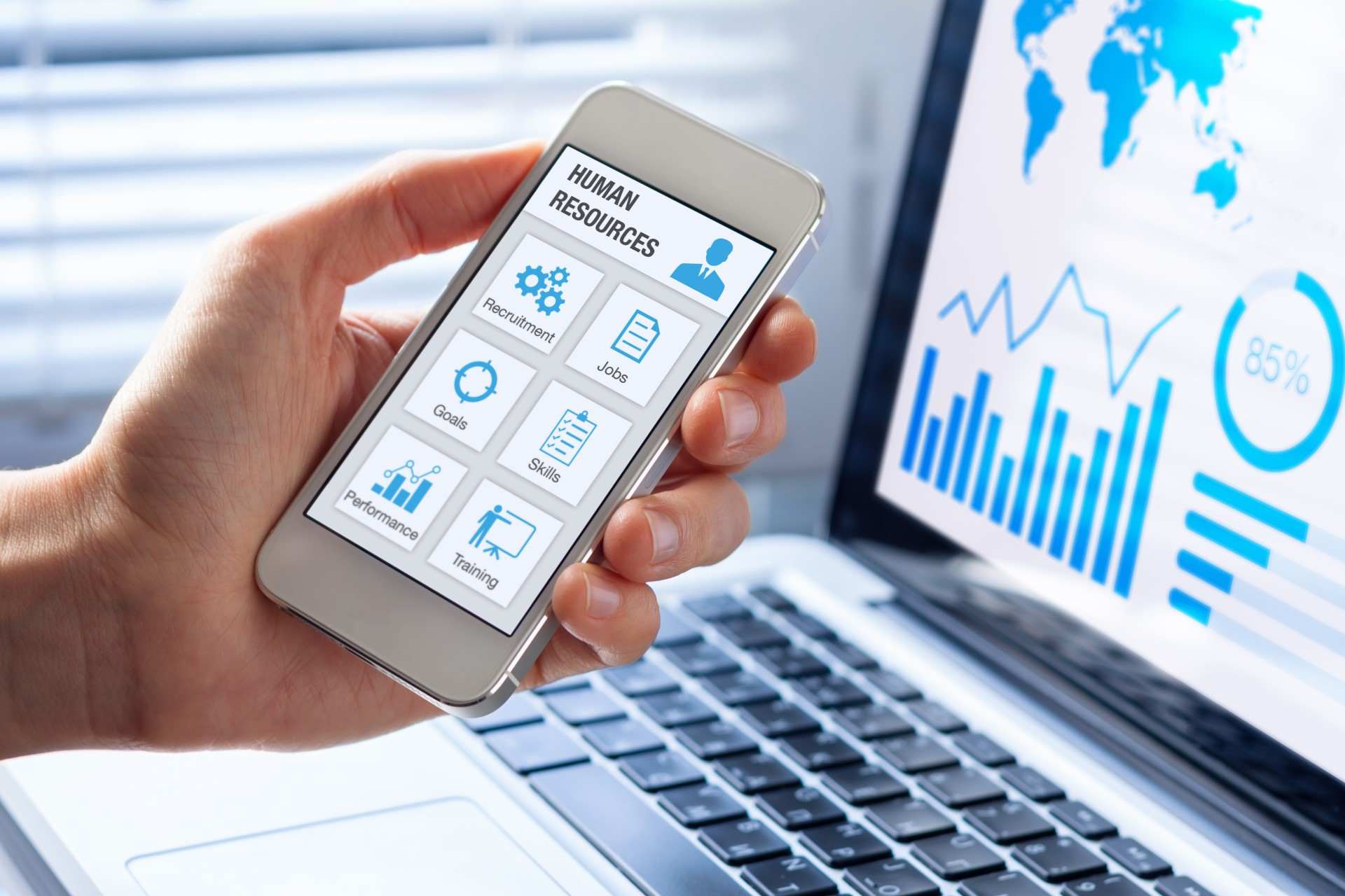 Setup Creator Software to Organize Your Apps Efficiently