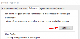 FIX: Xhunter1.sys blue screen errors in Windows 10/11
