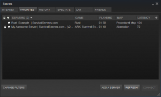 FIX: Conan Exiles private server not showing up [Full Guide]