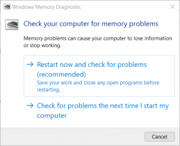 FIX: Xhunter1.sys blue screen errors in Windows 10/11