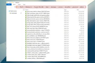 GMod Game Crashes When Joining the Server [Full Fix]