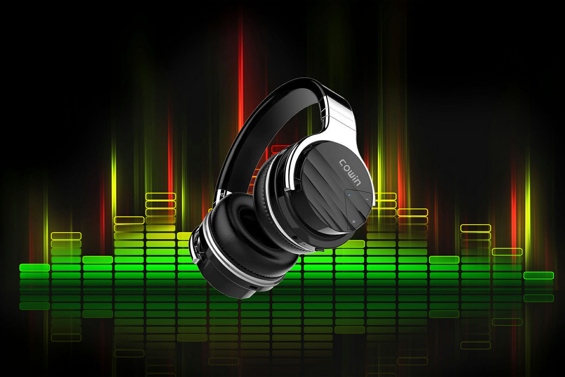 FIX: Cowin E7 microphone is not working
