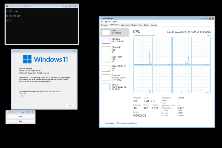 Disable DWM On Windows 11 Can You Still Do It disable-dwm-on-windows-11-can-you-still-do-it