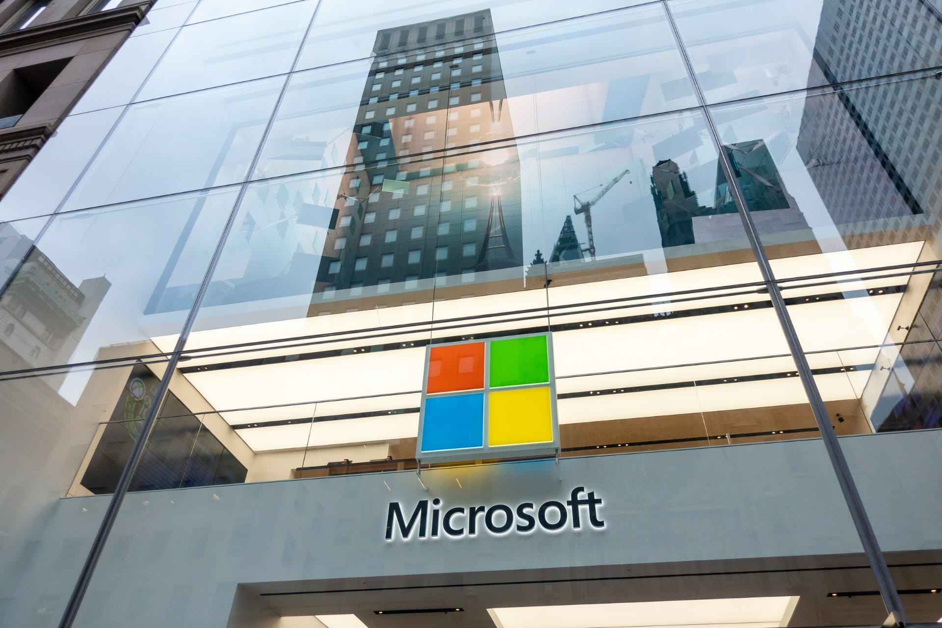 Microsoft and Morgan Stanley team up to boost cloud transformation