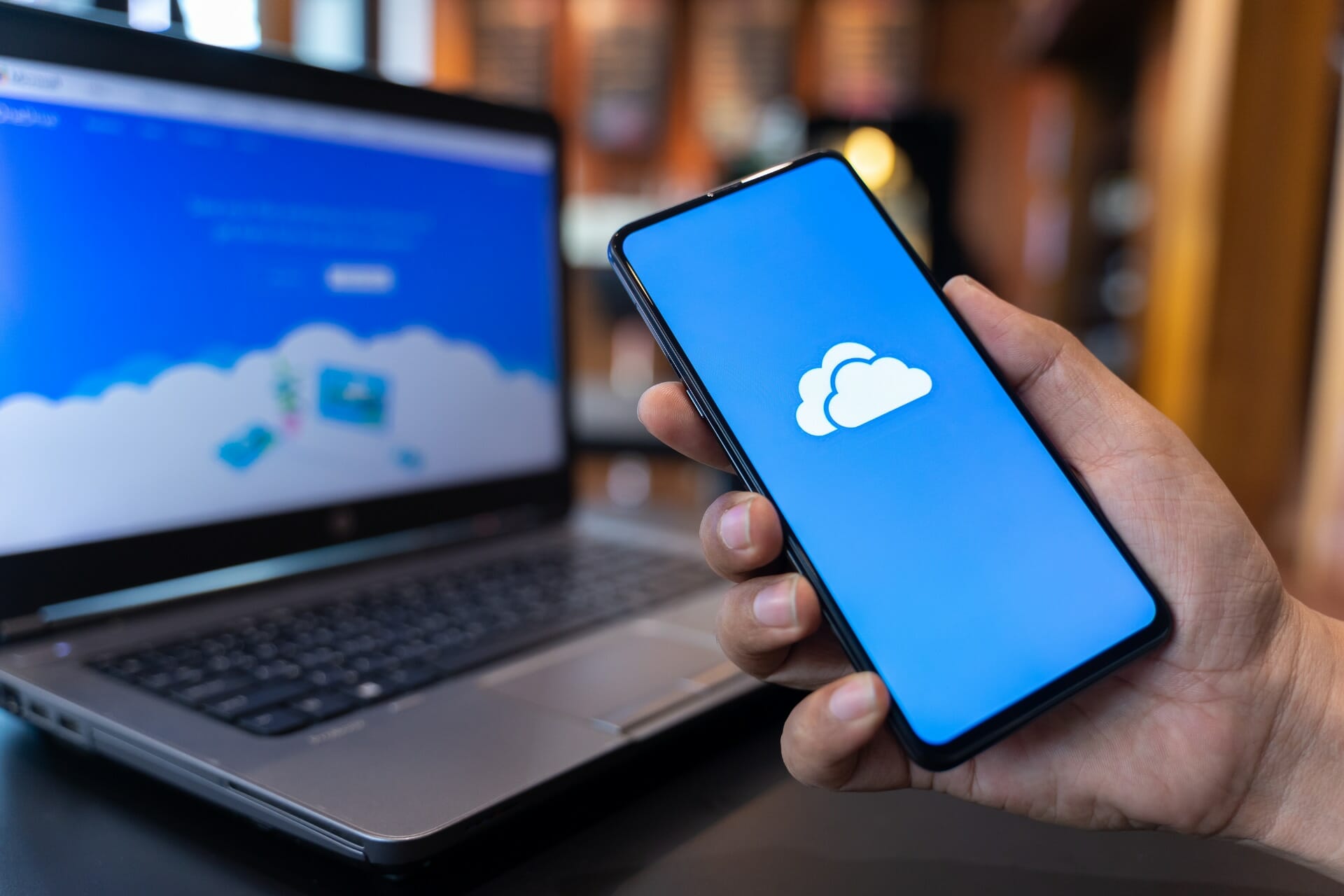 Microsoft will turn OneDrive into a Progressive Web App