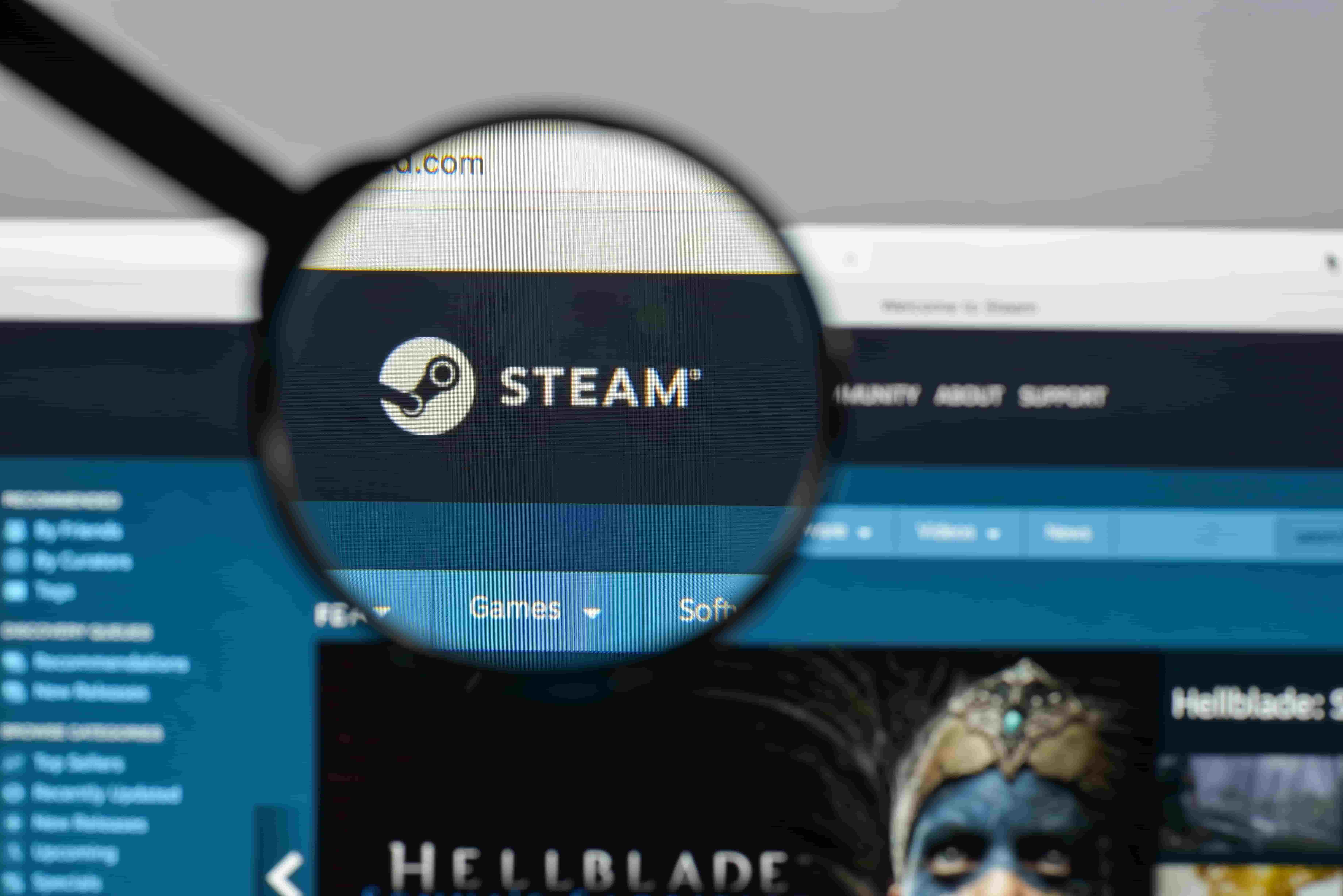 Buy Steam ID Viewer - Microsoft Store en-ET