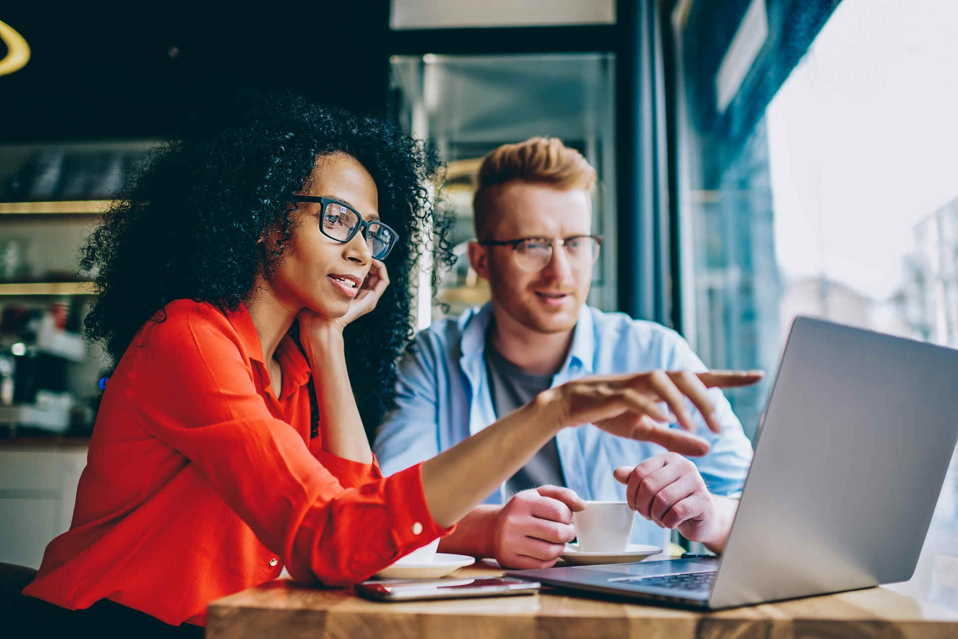 Windows 11 for business is safer and encourages hybrid work