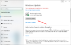 Fix: Video Memory Management Internal Error in Windows 10