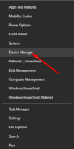 Fix: Video Memory Management Internal Error in Windows 10
