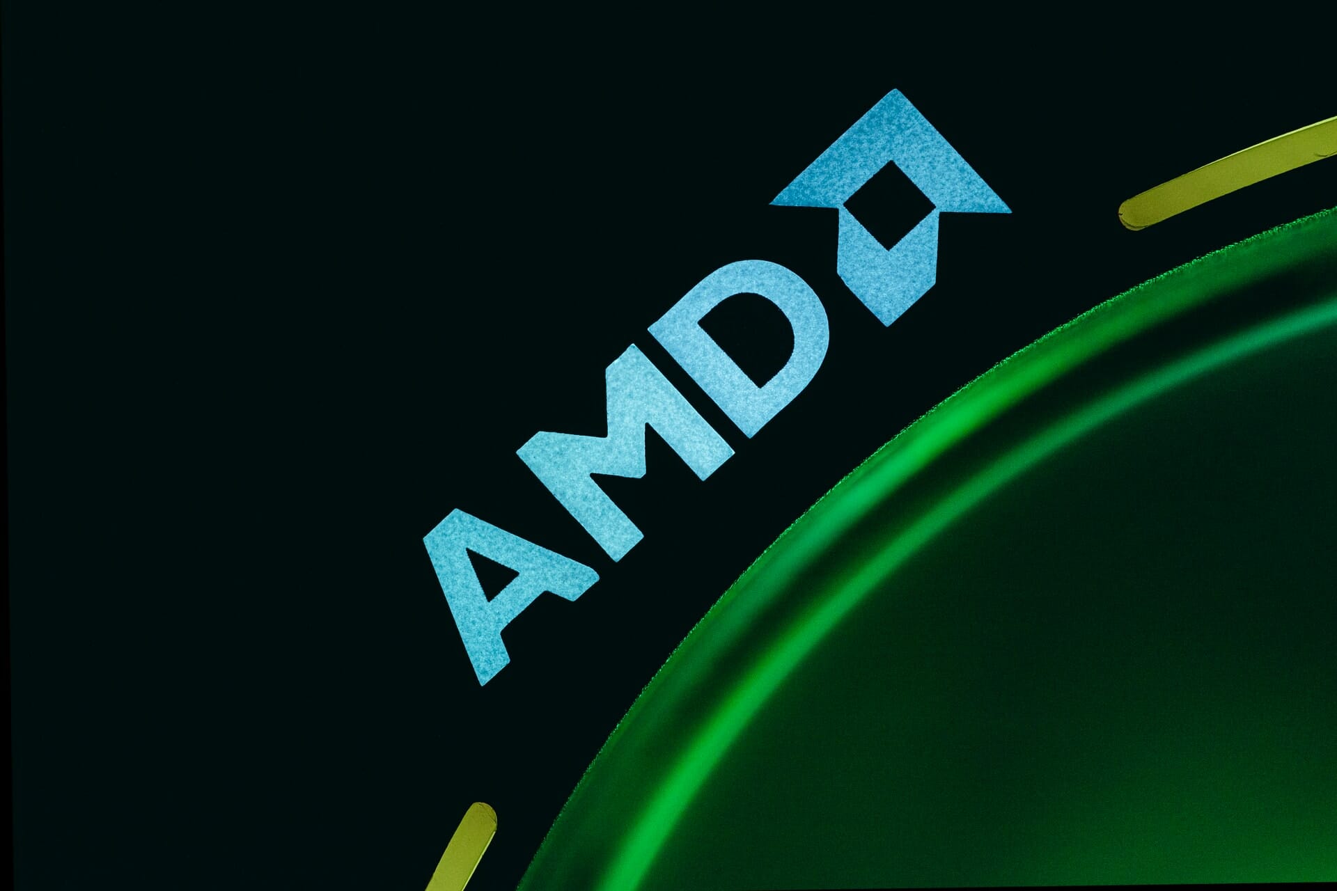 How to install Radeon driver
