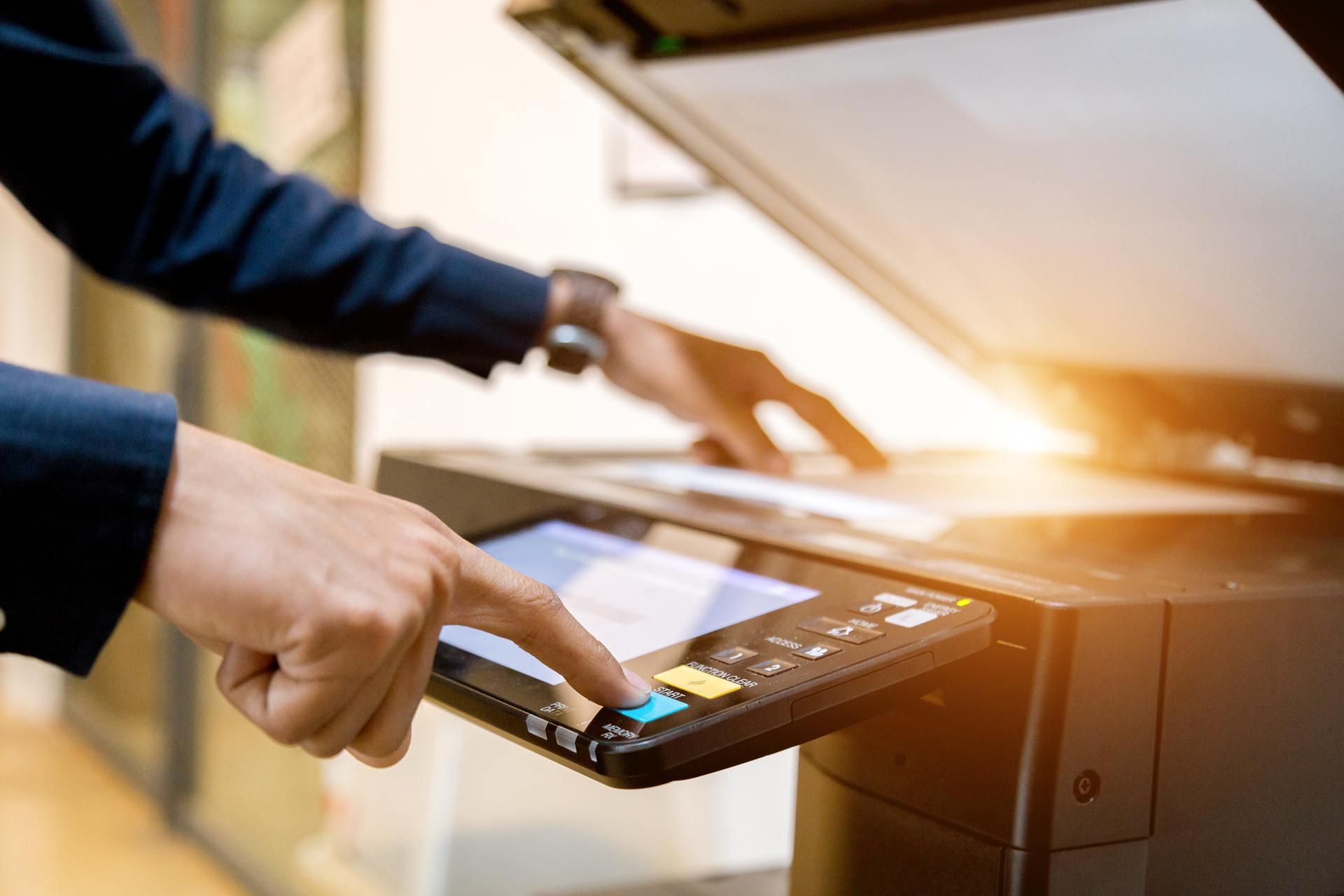 FIX: Windows needs more disk space to print