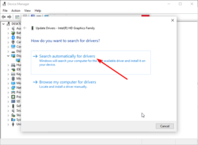 Fix: Video Memory Management Internal Error in Windows 10