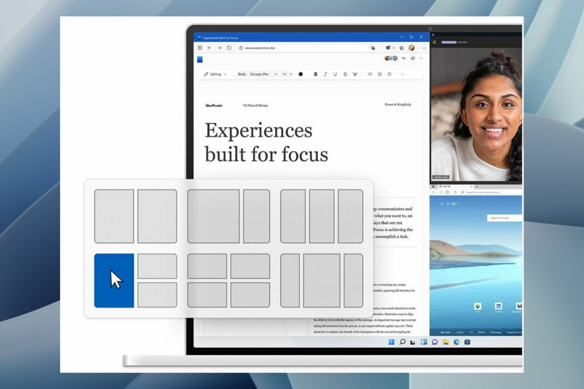 Windows 11 Snap won’t work on old display monitors