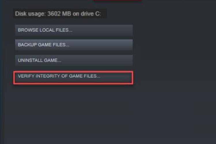 GMod Game Crashes When Joining the Server [Full Fix]