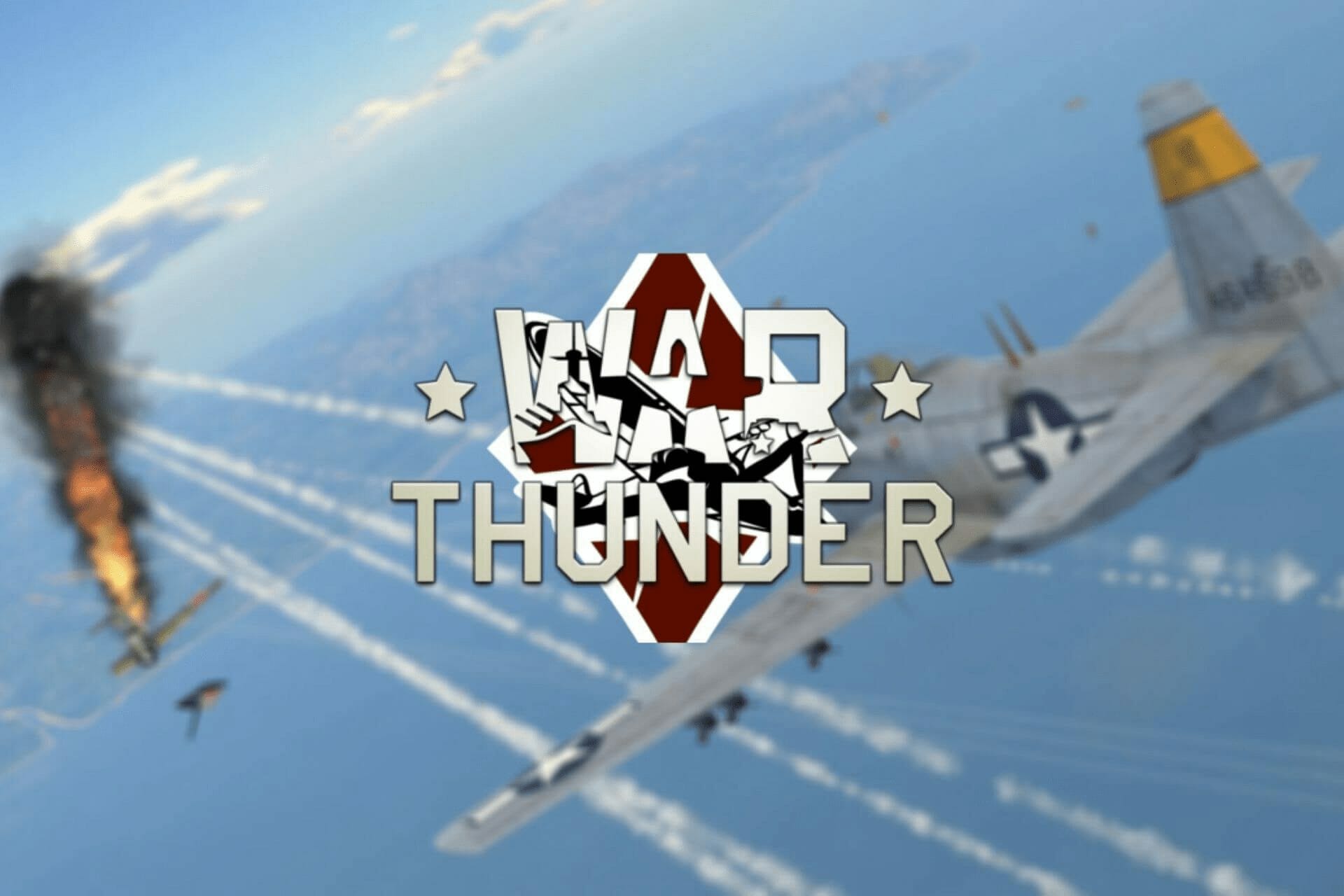 Fix: War Thunder Video Driver Hung and Was Restarted