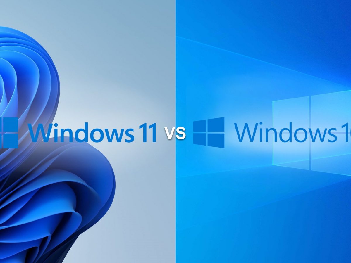 Windows 11 has over 10% decreased performance compared windows 10
