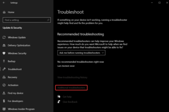 Fixed: Error Code 0x80070035 The Network Path was Not Found